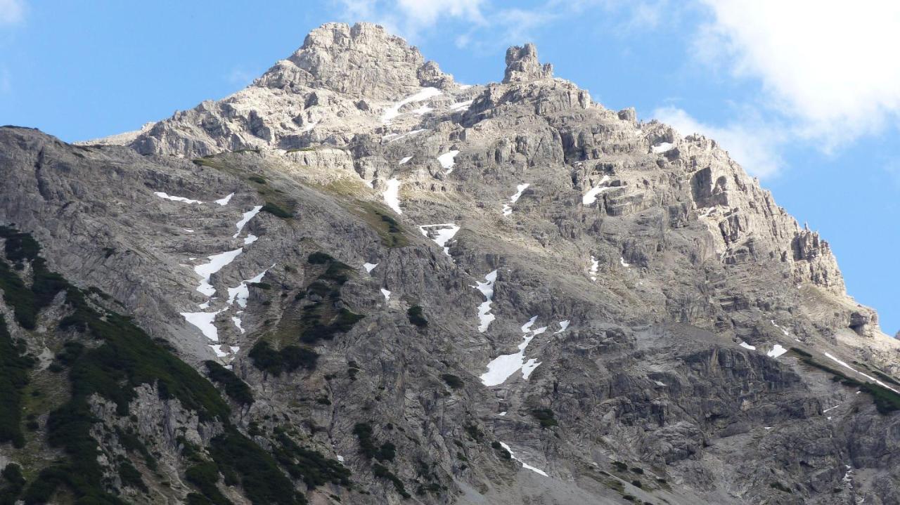 Allgaeuer-Landhaus-Stocker Hopferau Exteriér fotografie